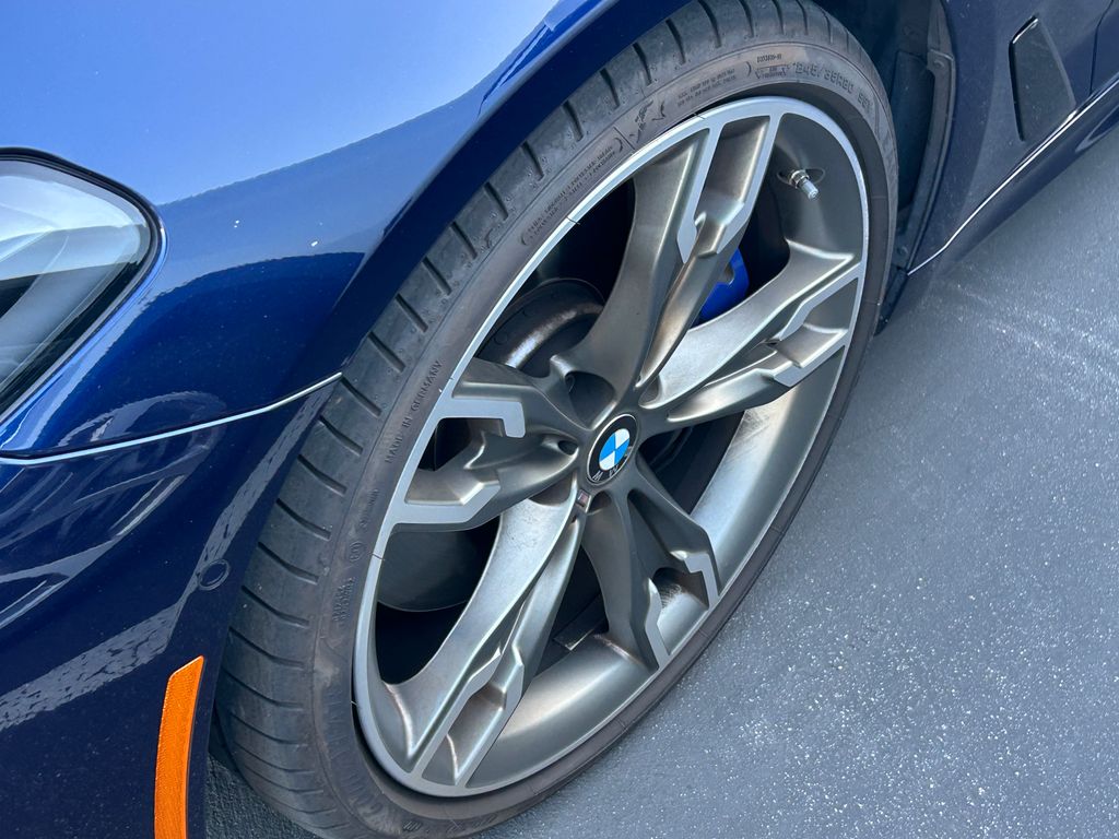Thumbnail: 2022 BMW 5 Series - 3