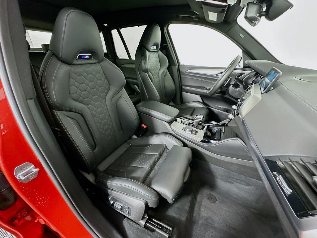 Thumbnail: 2020 BMW X3 - 29