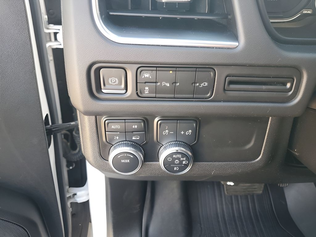 Used Car 2021 Gmc Yukon  Slt For Sale Under $40,000 In Austin, Texas