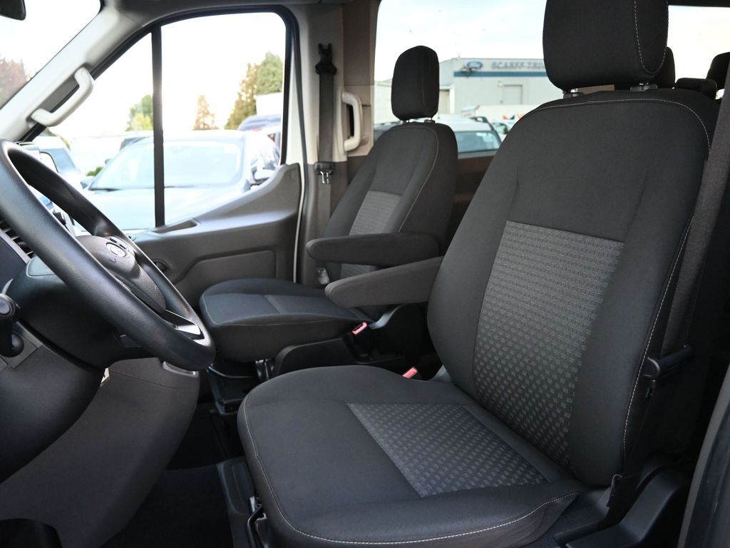 2021 Ford Transit-350 Passenger Van XLT