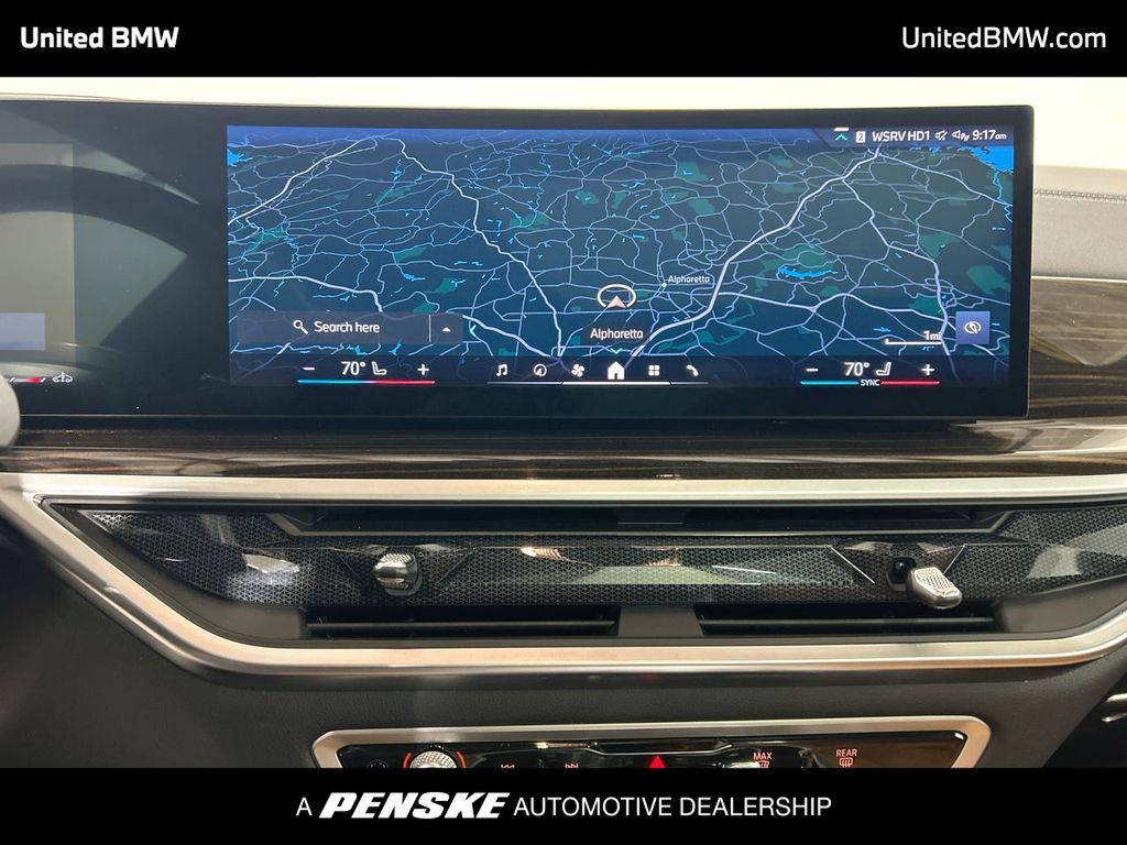 Thumbnail: 2024 BMW X5 - 18