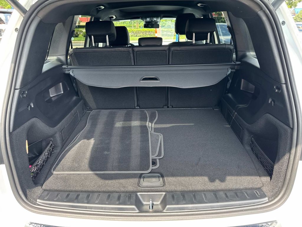 SUV GLB 250 4MATIC