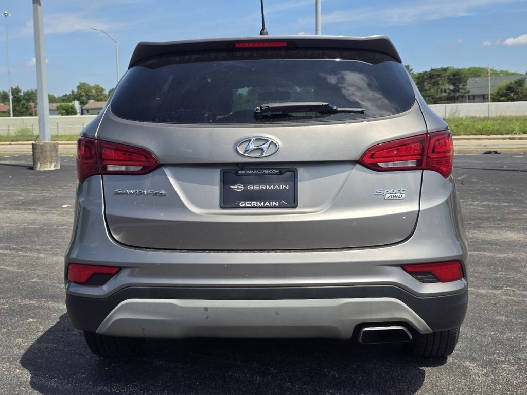 Used 2018 Gray Hyundai  image 13