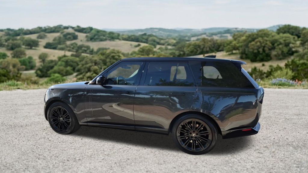 Used Car 2023 Land Rover Range Rover  Autobiography For Sale Under $110,000 In Austin, Texas