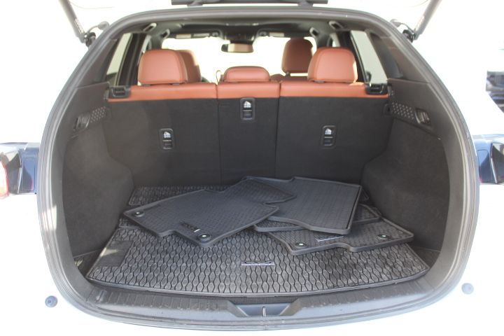 Used Car 2024 Mazda Cx-5  2.5 Carbon Turbo For Sale Under $35,000 In Georgetown, Texas