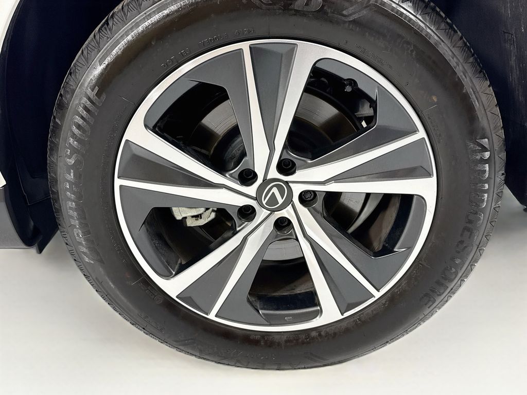 Thumbnail: 2026 Lexus RX - 31