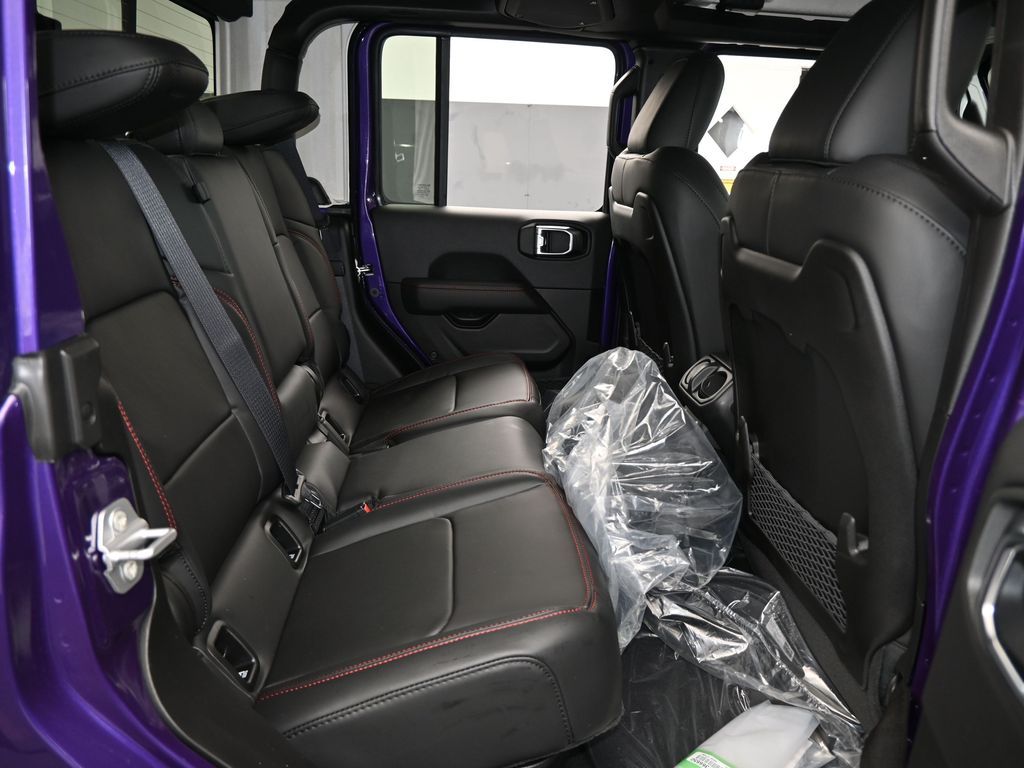 New 2026 Reign Jeep Rubicon image 35