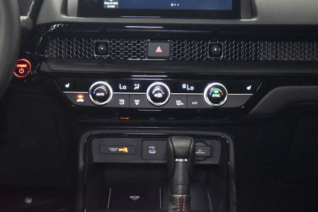 Thumbnail: 2026 Honda CR-V - 12