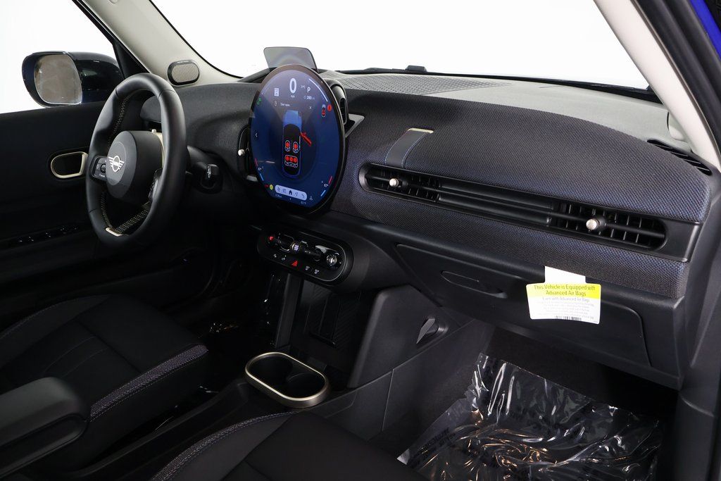 Thumbnail: 2025 MINI Cooper - 9