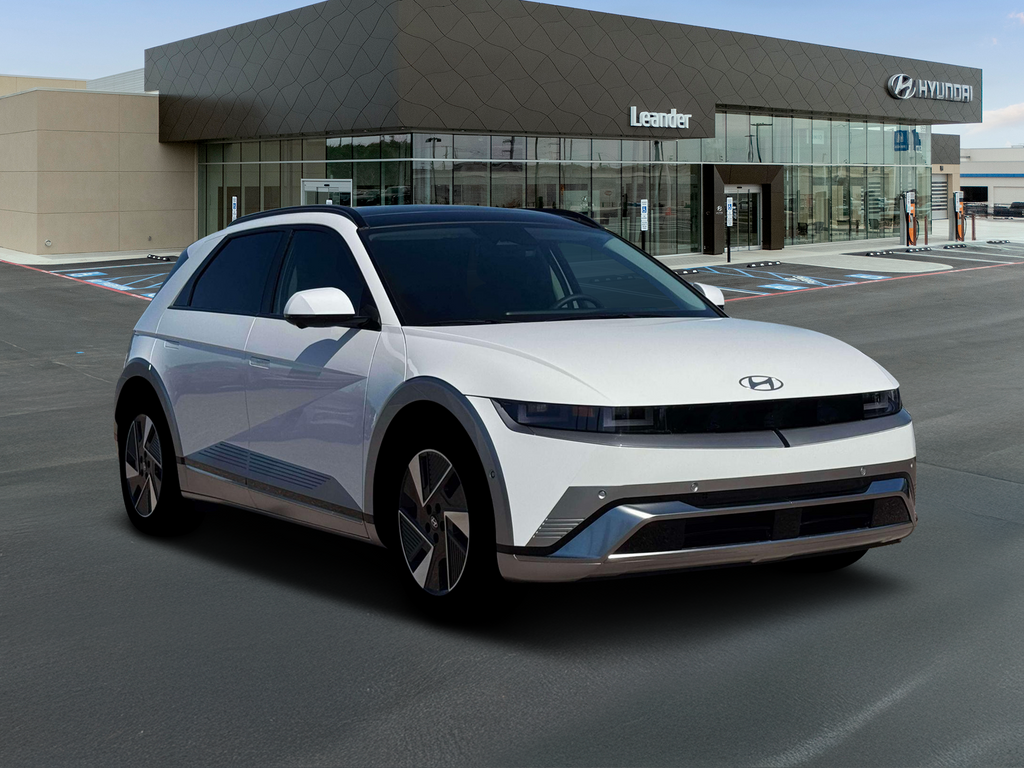 Thumbnail: 2026 Hyundai Ioniq 5 - 11