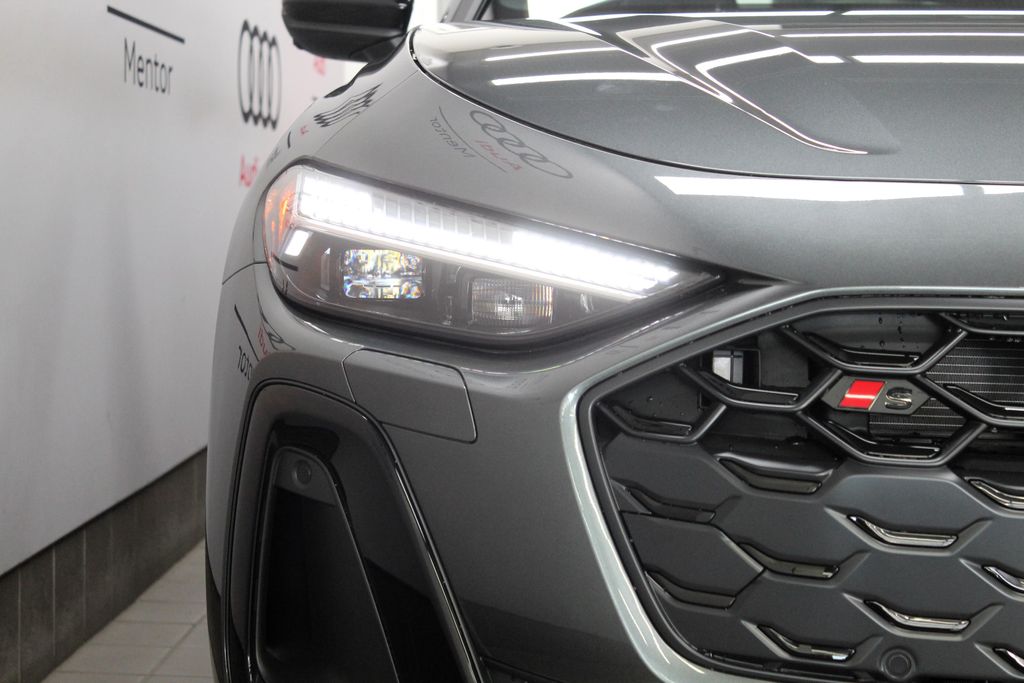 2025 Audi S5 Premium 10