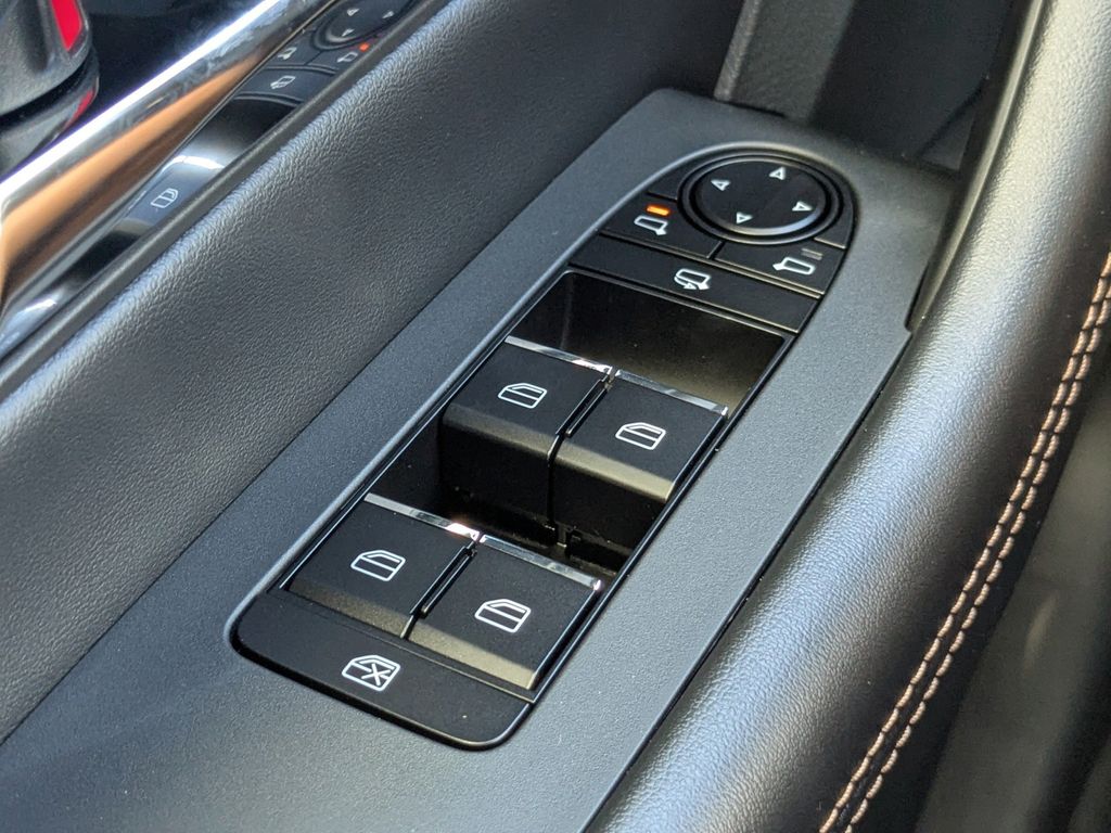 2026 Mazda CX-90 3.3 Turbo Premium Plus