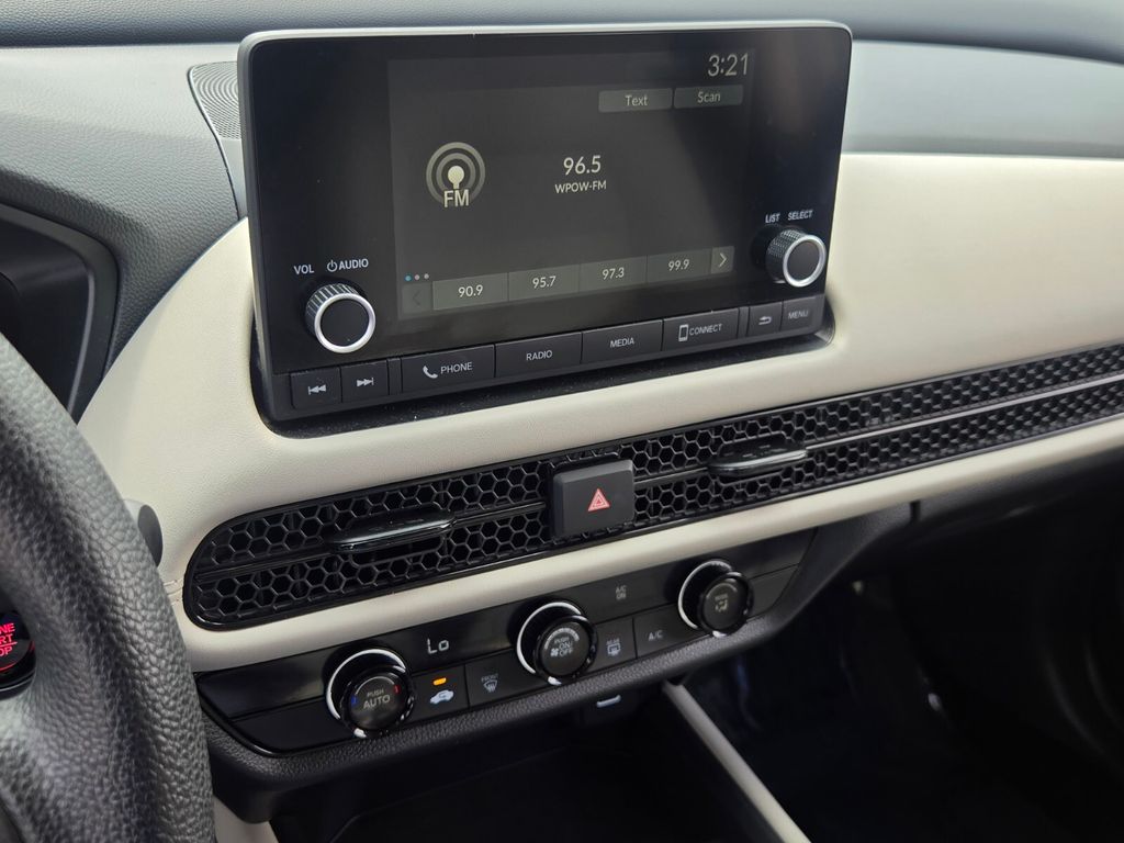 2025 Honda HR-V - $23,185