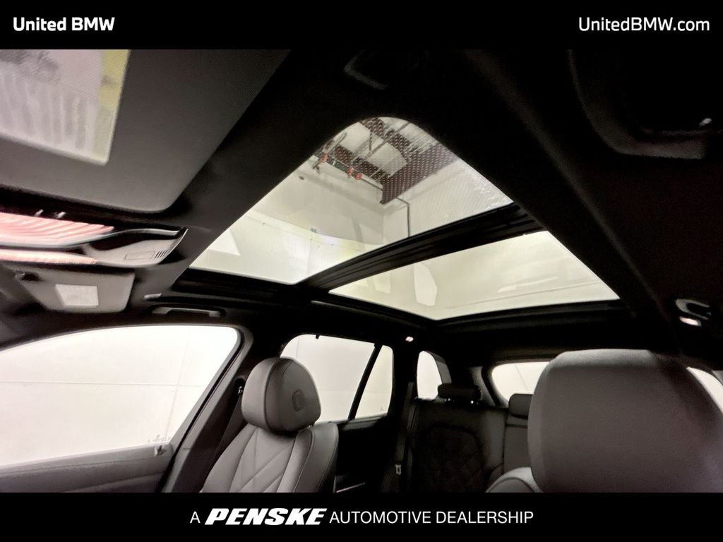 2026 BMW X5 xDrive50e 20