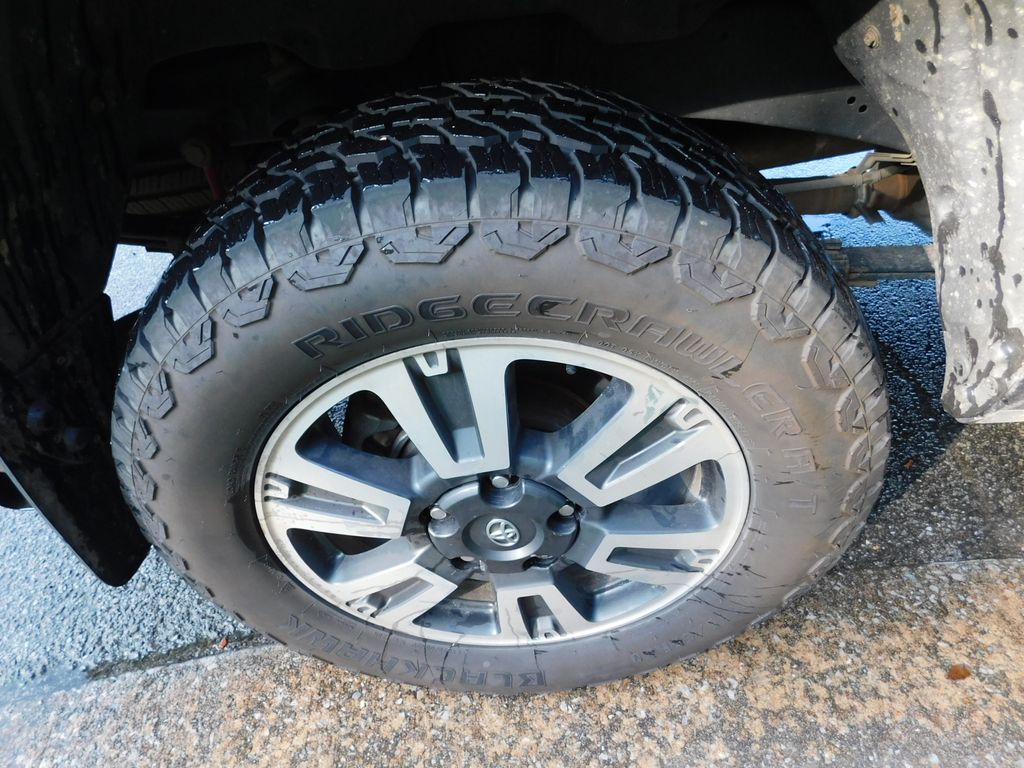 Thumbnail: 2019 Toyota Tundra - 7