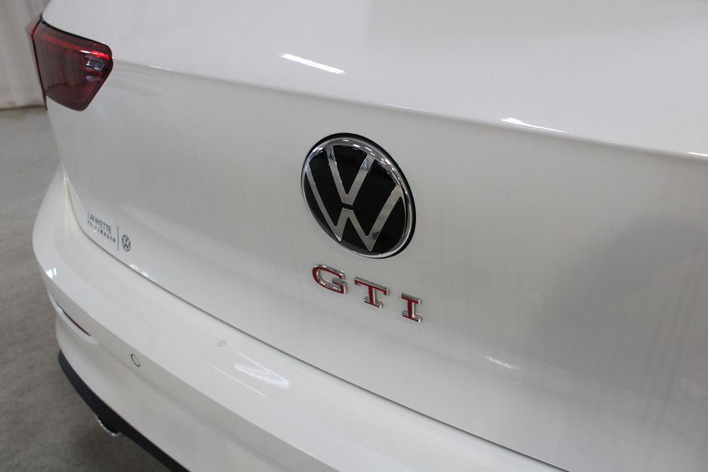 New 2026 White Volkswagen S image 30