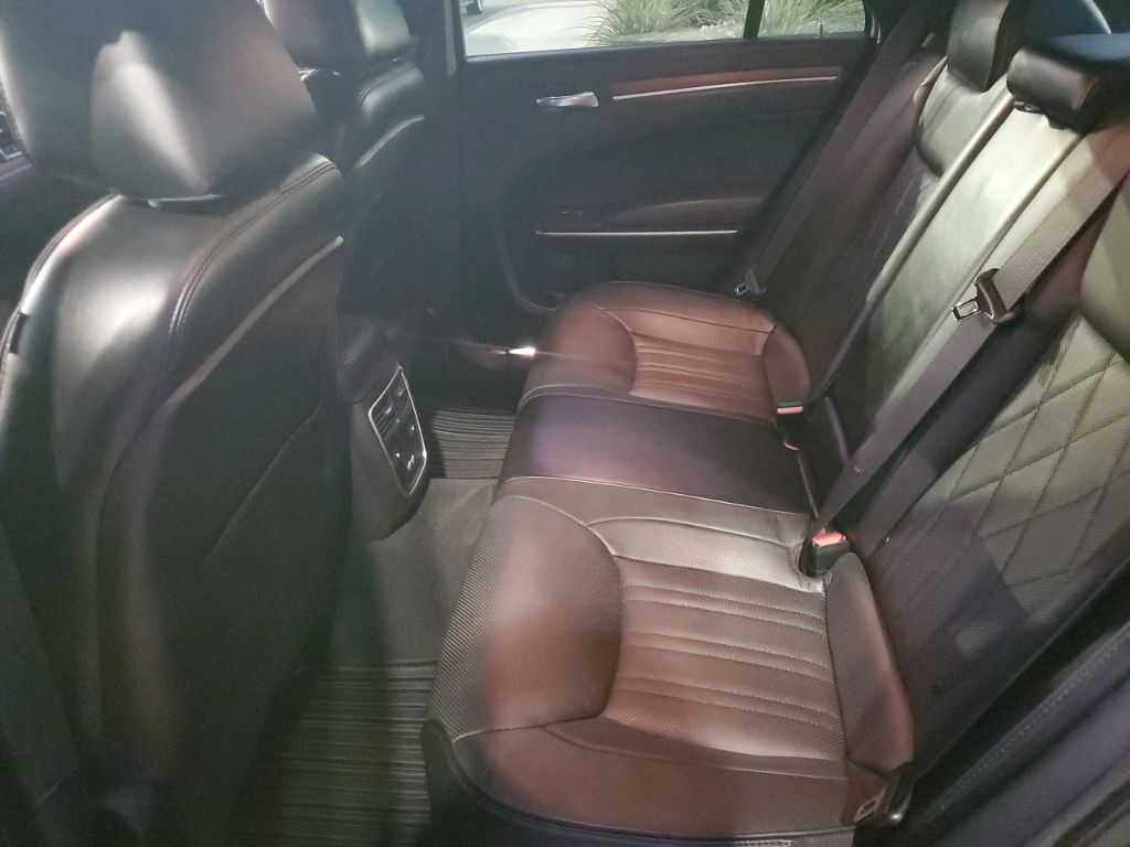 Used Car 2019 Chrysler 300  C For Sale Under $30,000 In Austin, Texas