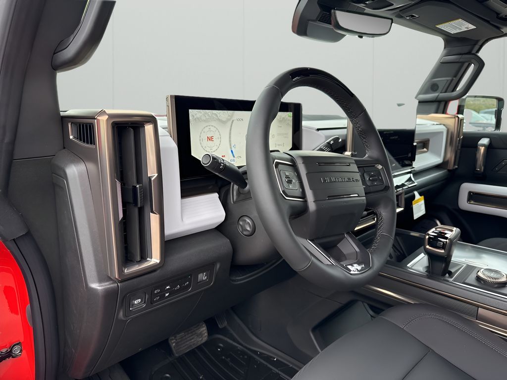 New Car 2025 Gmc Hummer Ev Pickup  2x For Sale Under $90,000 In Austin, Texas