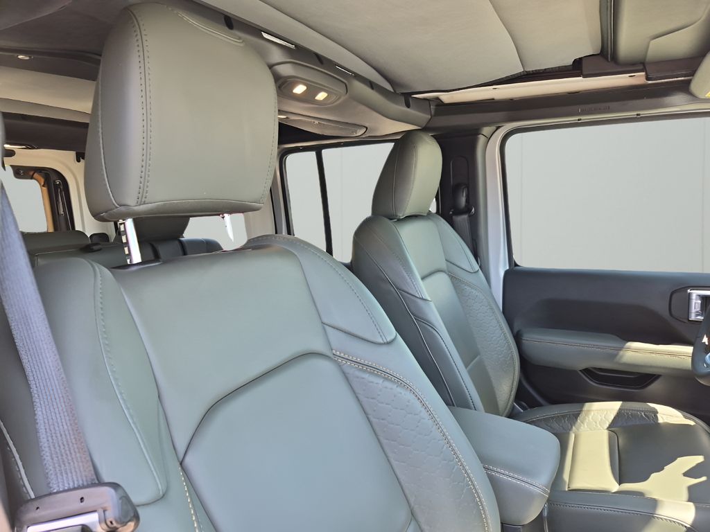 Used Car 2024 Jeep Wrangler  High Altitude 4xe For Sale Under $50,000 In Austin, Texas