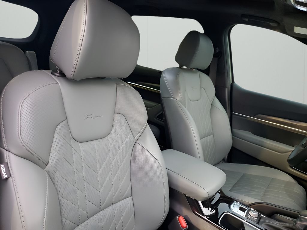 Used Car 2024 Kia Telluride  Sx-prestige X-pro For Sale Under $50,000 In Austin, Texas