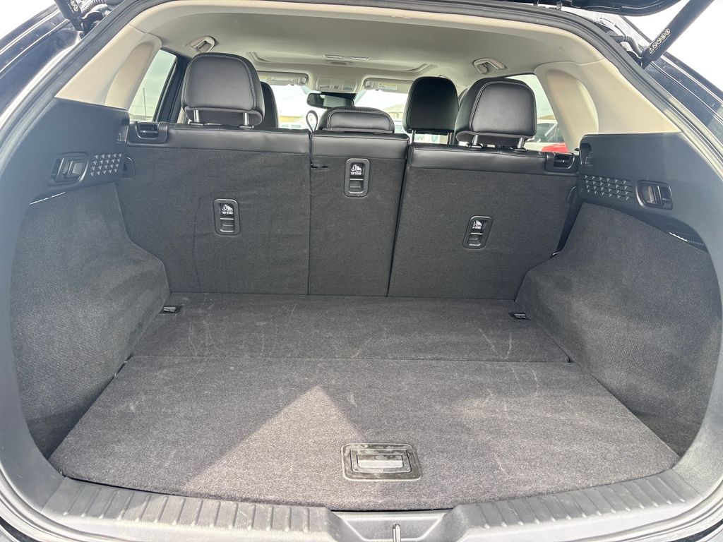 Used Car 2025 Mazda Cx-5  2.5 S Preferred Package For Sale Under $30,000 In Austin, Texas