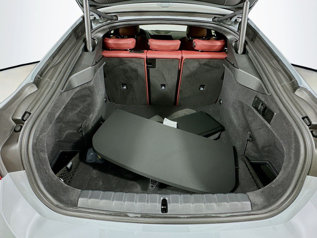 2022 BMW 4 Series 430i 27