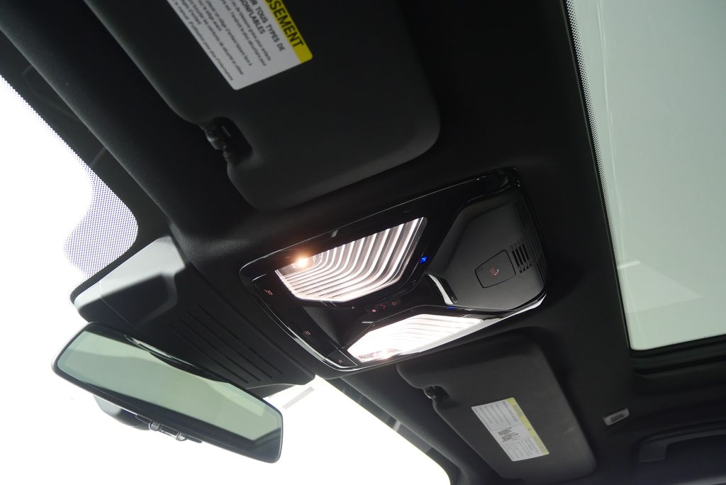 Thumbnail: 2024 BMW X5 - 24