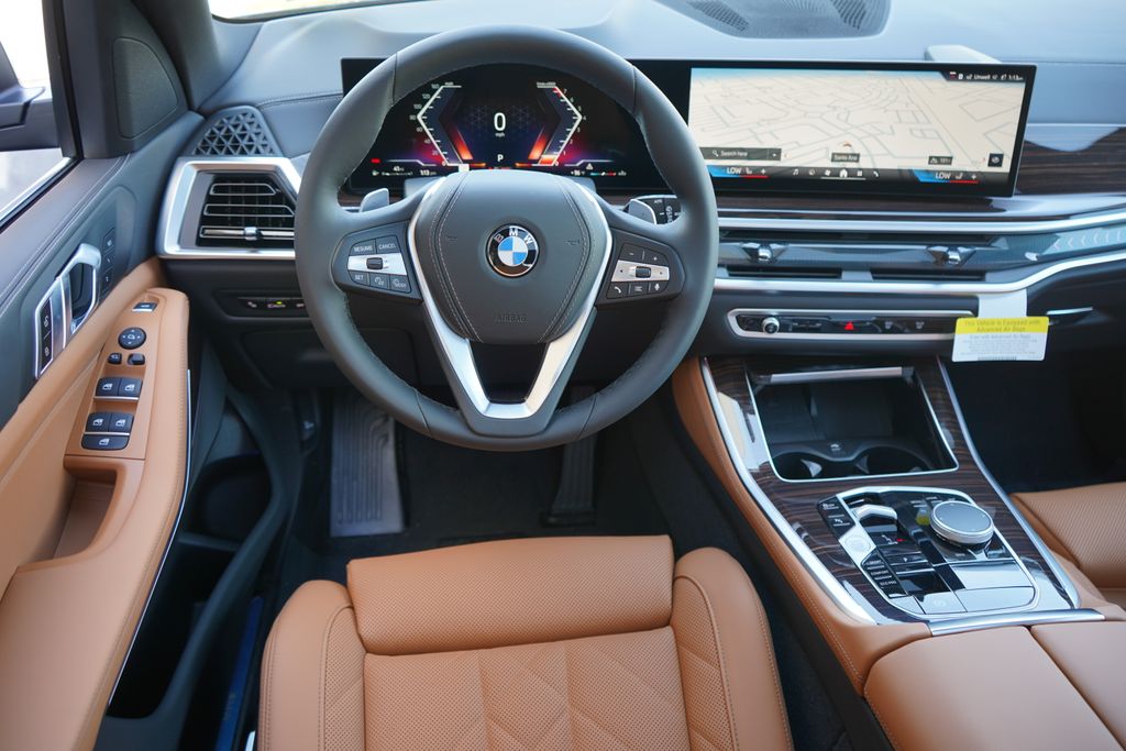 Thumbnail: 2026 BMW X5 - 15