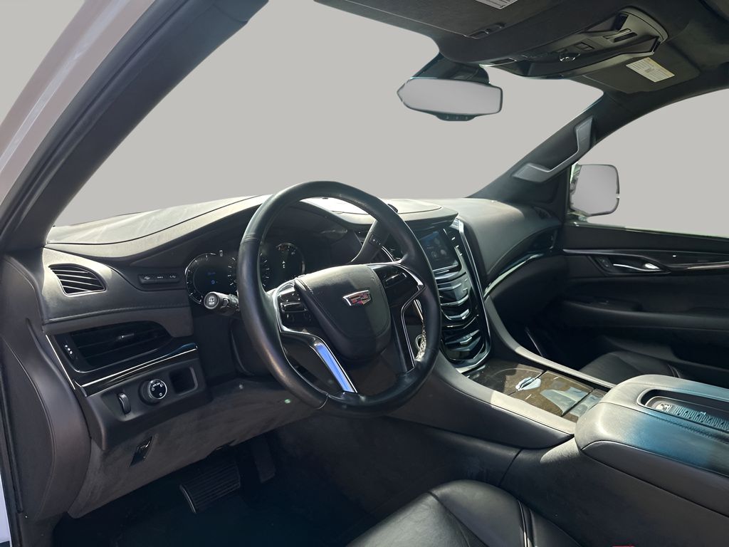 Used Car 2016 Cadillac Escalade  Platinum Edition For Sale Under $30,000 In Austin, Texas