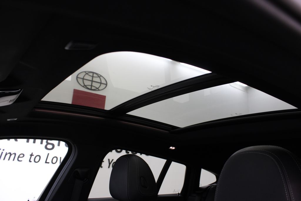 used 2020 BMW X4 car, priced at $29,999