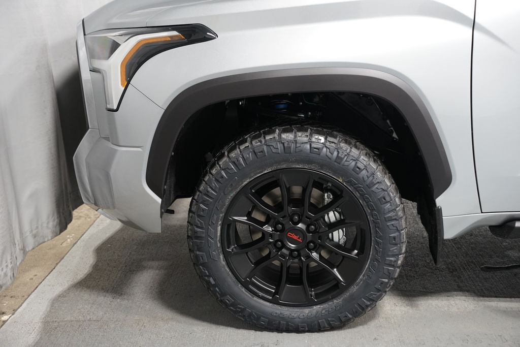 Thumbnail: 2026 Toyota Tundra - 5