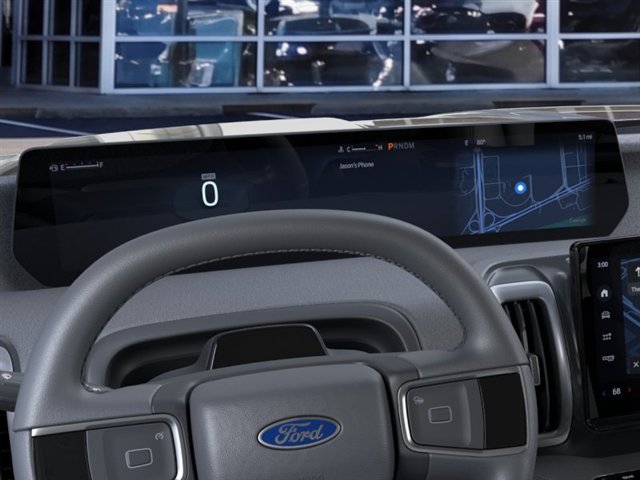 2026 Ford Expedition Max Active Black at Classic Ford Galveston