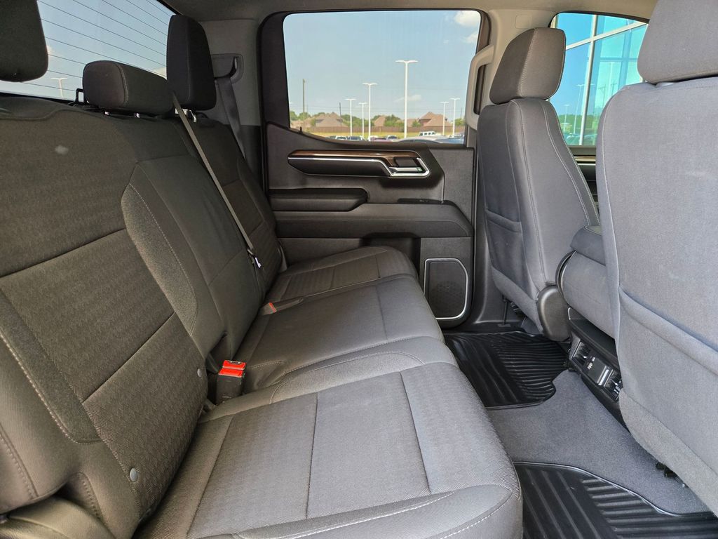 Used 2023 Chevrolet Silverado 1500 Truck