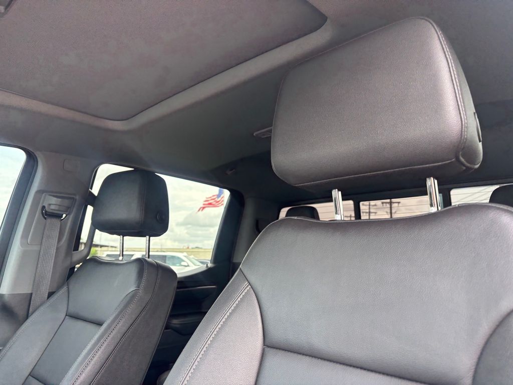 Used Car 2025 Gmc Sierra 1500  Elevation For Sale Under $60,000 In Austin, Texas