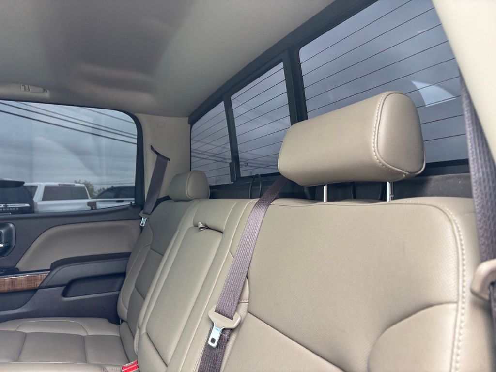 Used Car 2018 Gmc Sierra 1500  Slt For Sale Under $30,000 In Austin, Texas