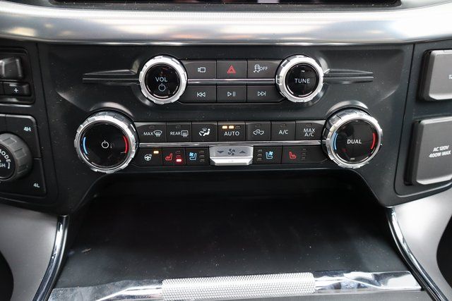 new 2026 Ford F-150 car, priced at $71,785