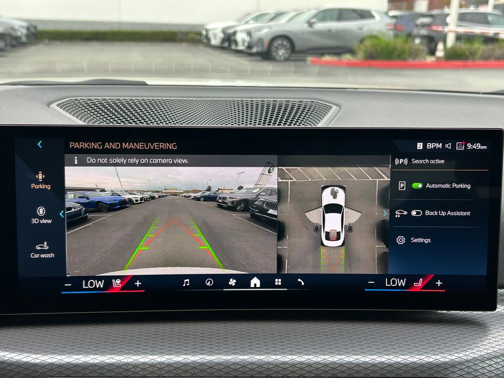 Thumbnail: 2025 BMW 4 Series - 23