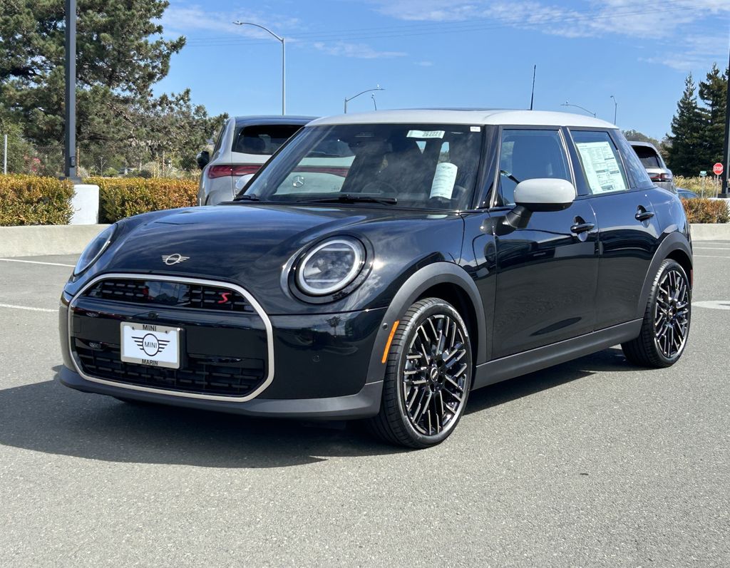 Thumbnail: 2026 MINI Cooper - 1