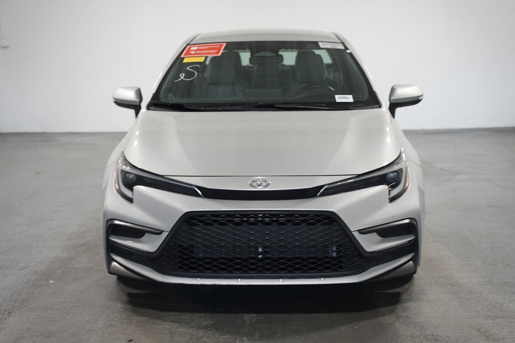 Thumbnail: 2023 Toyota Corolla - 2