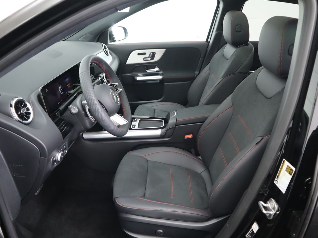 Thumbnail: 2026 Mercedes-Benz GLA - 20