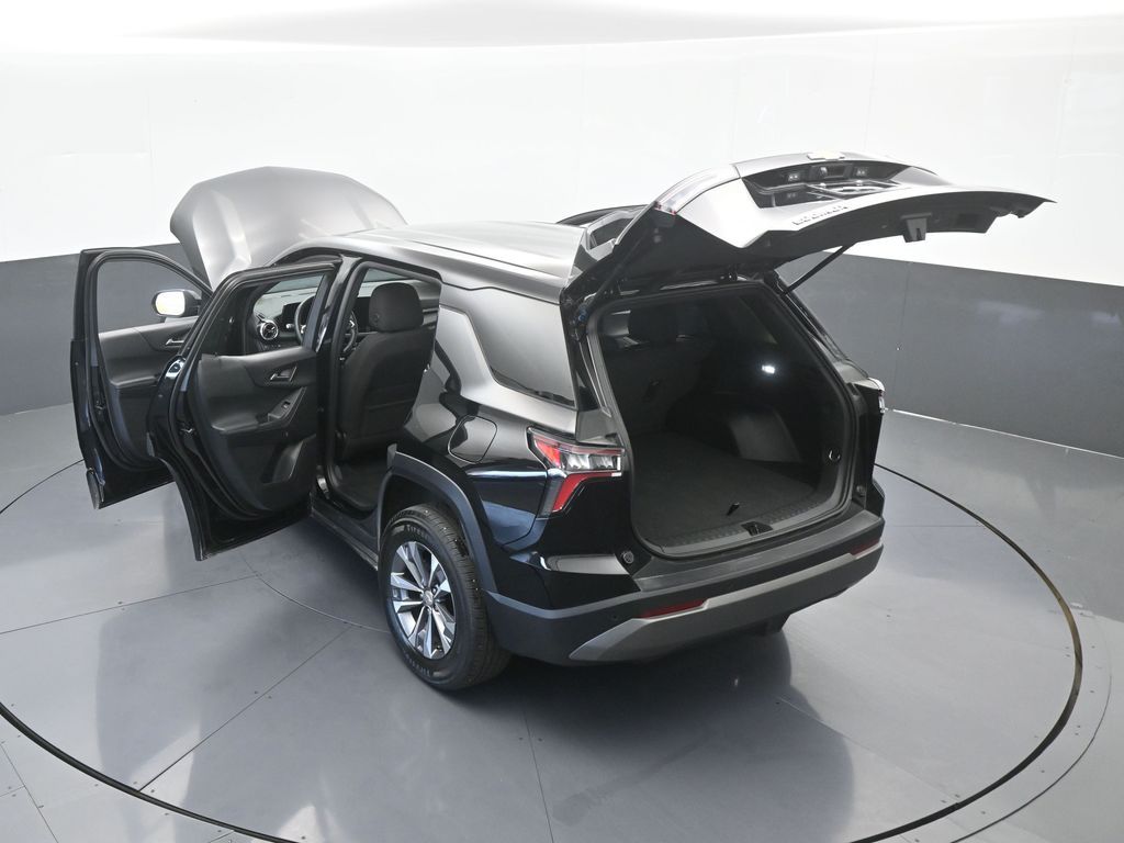 Used 2026 Mosaic Black Metallic Chevrolet LT image 66