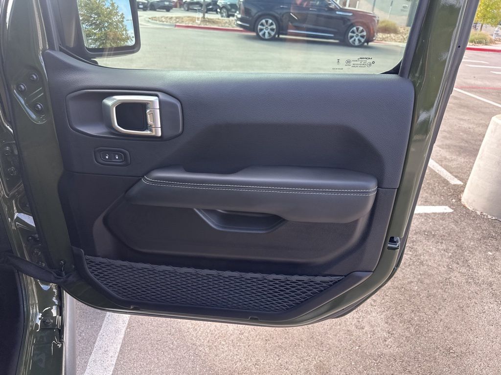 Used Car 2023 Jeep Gladiator  Rubicon For Sale Under $40,000 In Austin, Texas