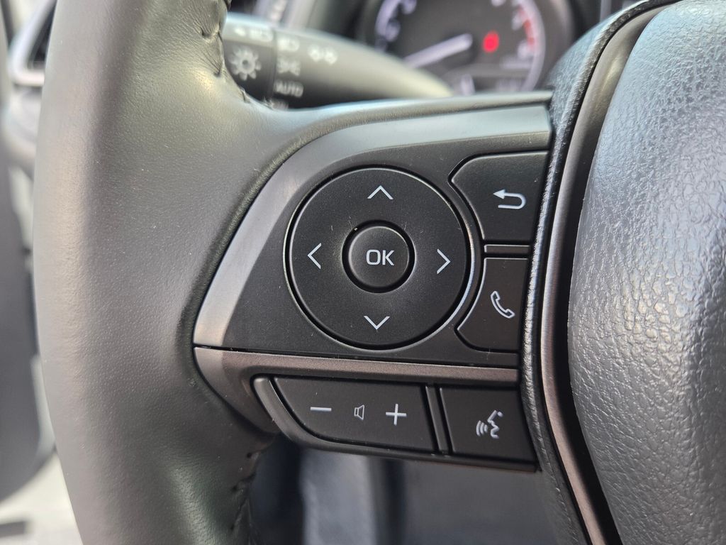 Used 2024 Toyota Camry Sedan