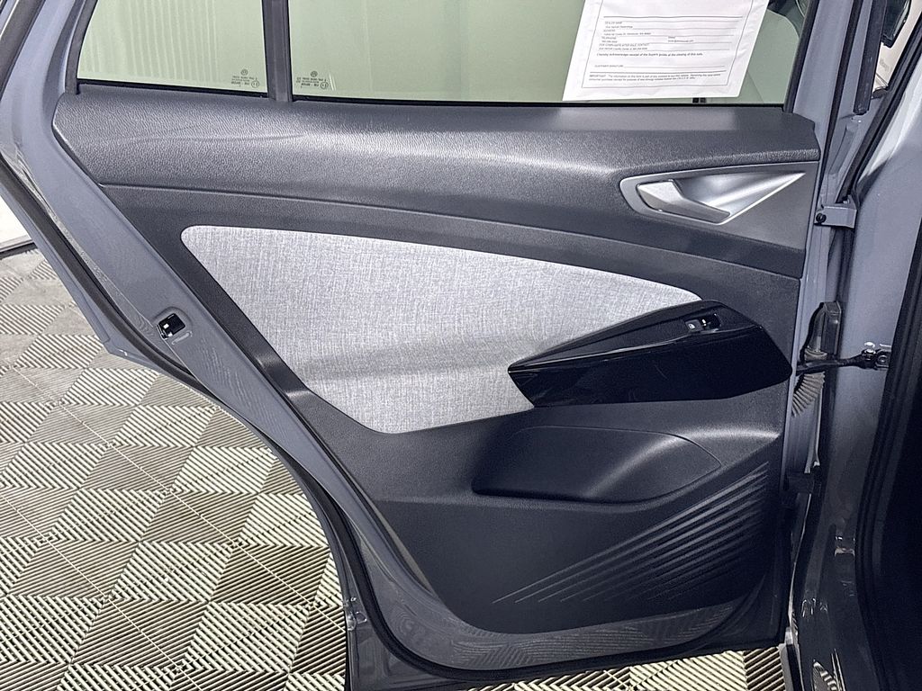 2024 Volkswagen ID.4 Standard