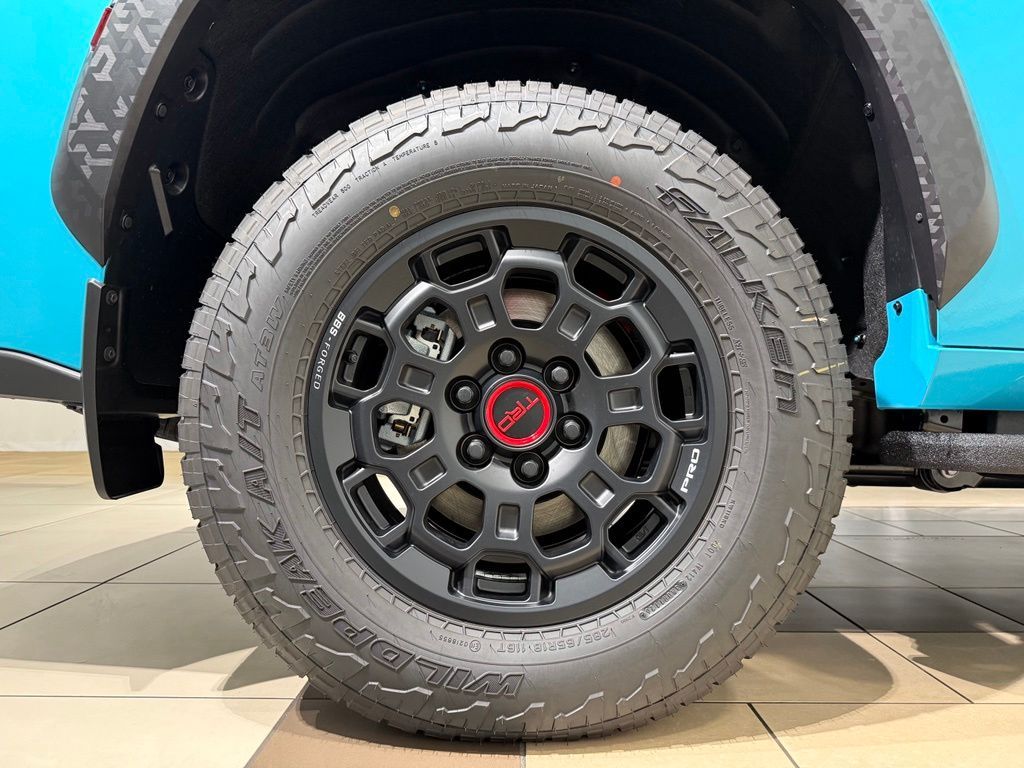 Thumbnail: 2026 Toyota Sequoia - 9