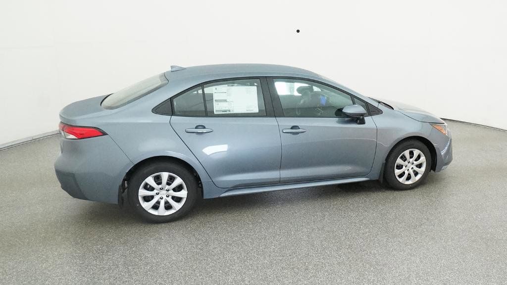 Thumbnail: 2026 Toyota Corolla - 27