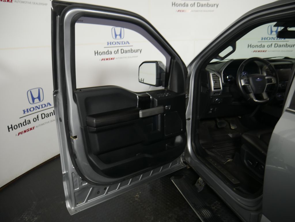 Thumbnail: 2020 Ford F-150 - 9