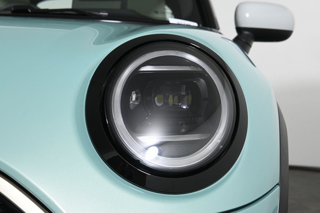 Thumbnail: 2026 MINI Cooper - 10