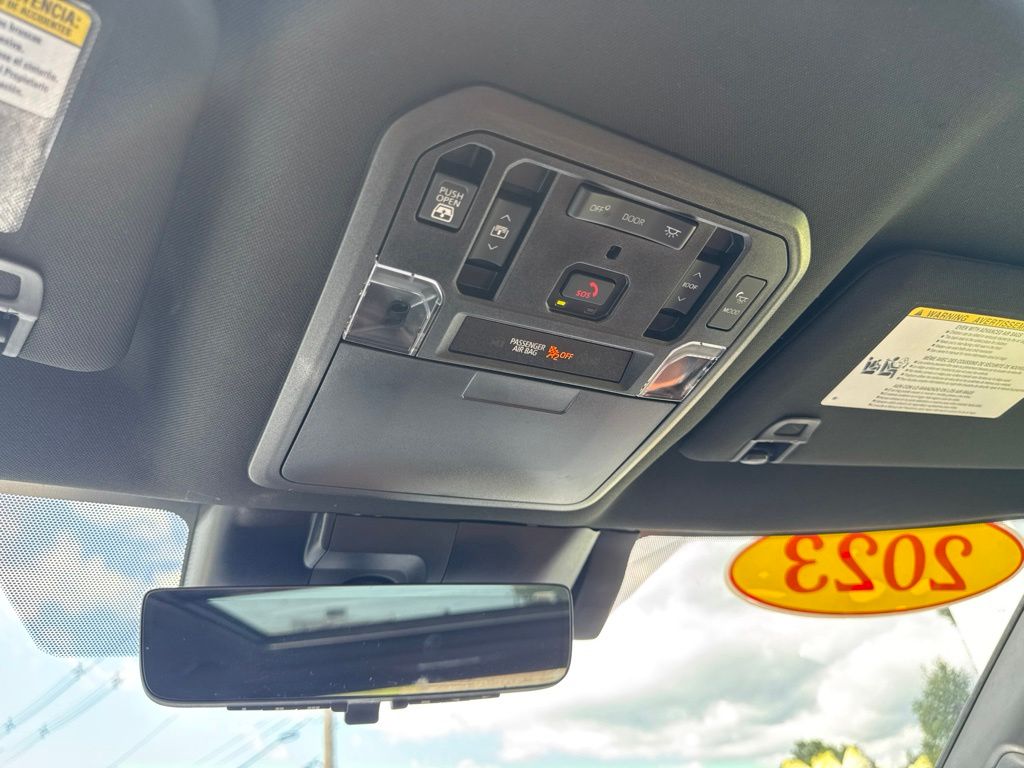 2023 Toyota Tundra 1794 Edition - Photo 16