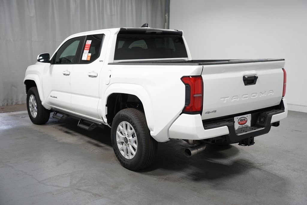 Thumbnail: 2025 Toyota Tacoma - 6